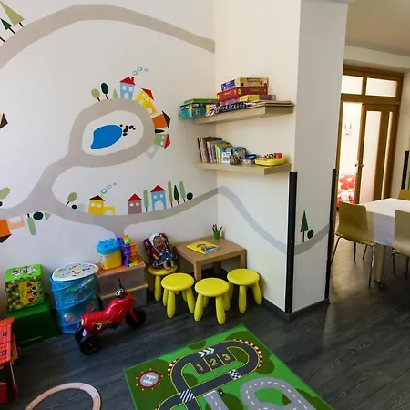 Ferienhaus Iva - Klinovec アパートホテル Loučná pod Klínovcem
