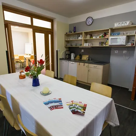 Апарт-отель Ferienhaus Iva - Klinovec *