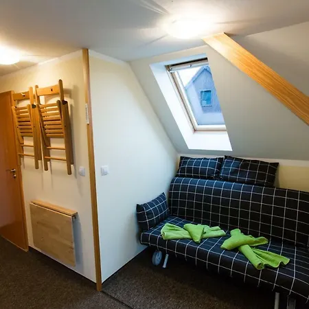 Ferienhaus Iva - Klinovec *