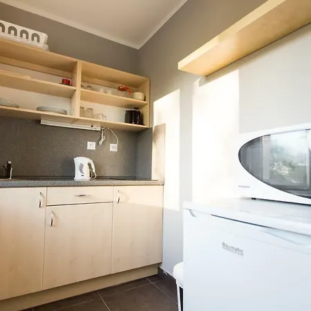 Ferienhaus Iva - Klinovec Апарт-отель
