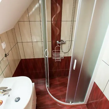 Ferienhaus Iva - Klinovec Апарт-отель *