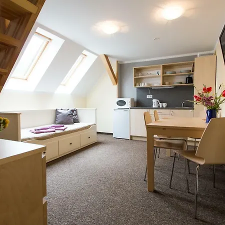 Ferienhaus Iva - Klinovec