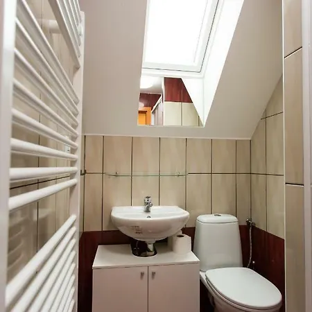 Ferienhaus Iva - Klinovec * Лоучна-под-Клиновцем