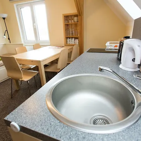 Ferienhaus Iva - Klinovec * Loučná pod Klínovcem